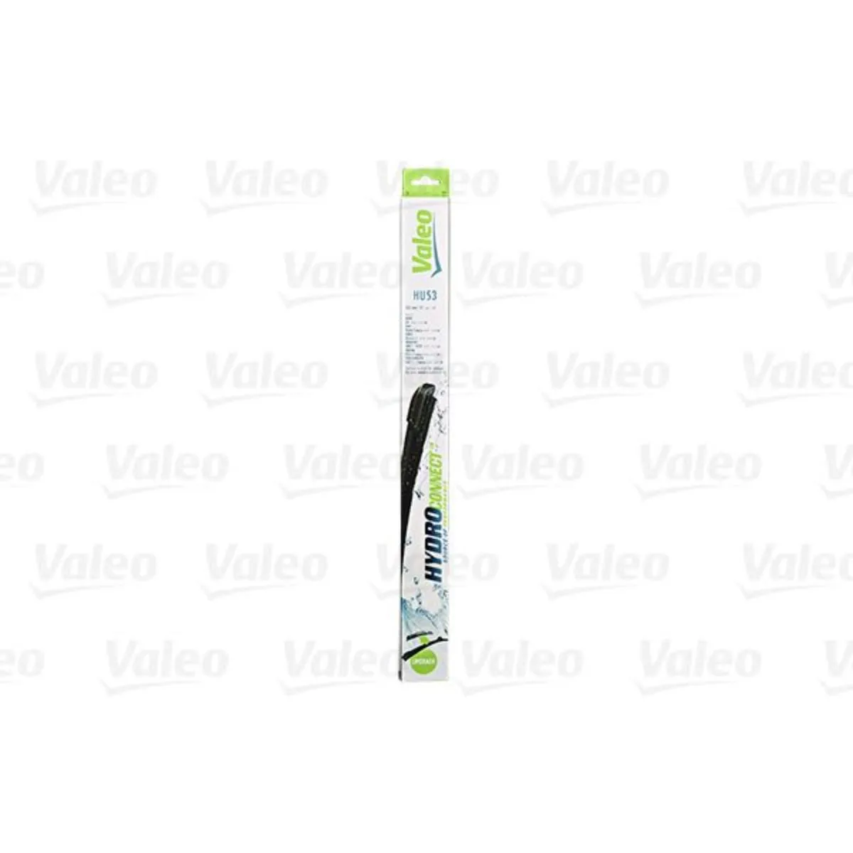 METL UM654 567952 UM653 567946 VALEO 530 MM 