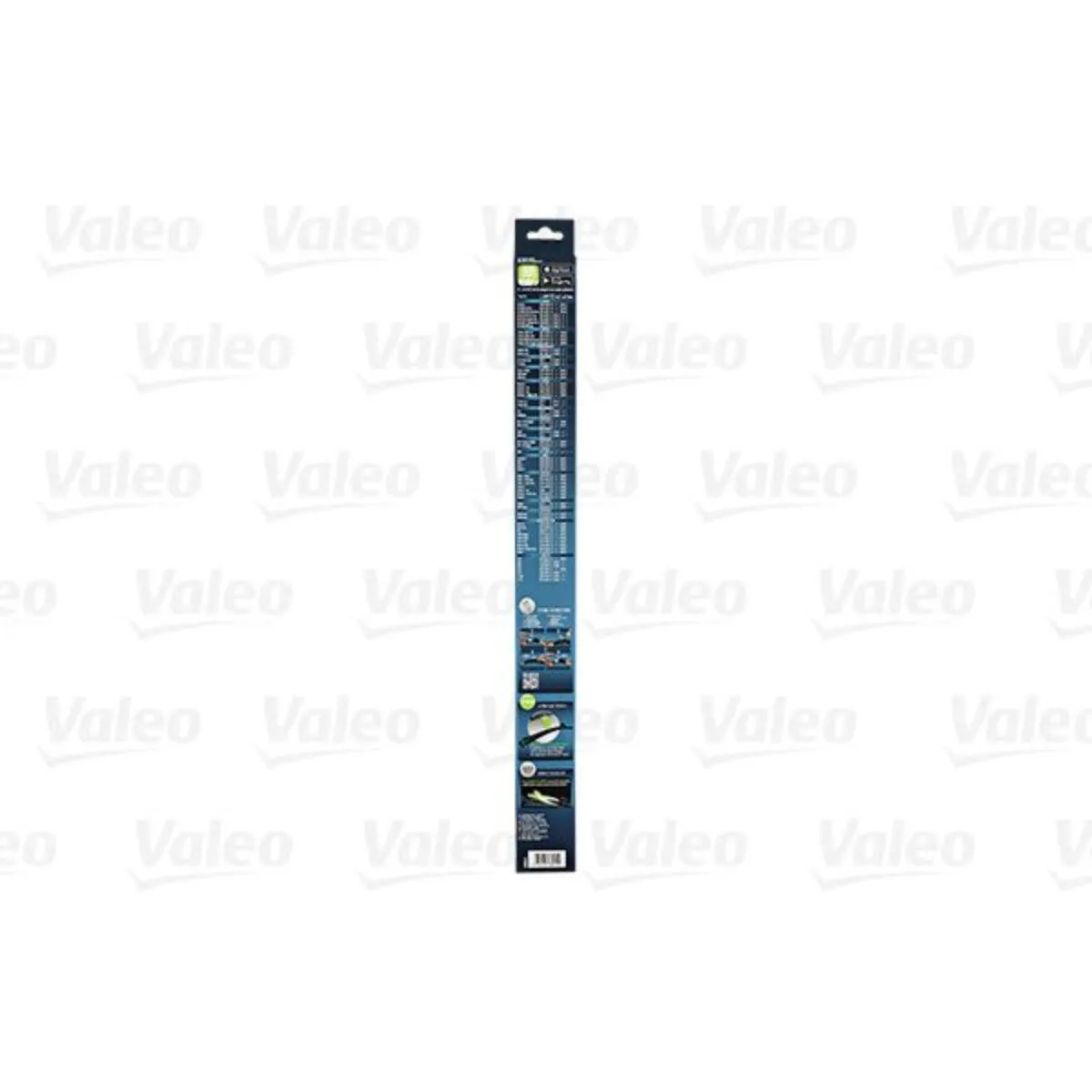 METL UM654 567952 UM653 567946 VALEO 530 MM 