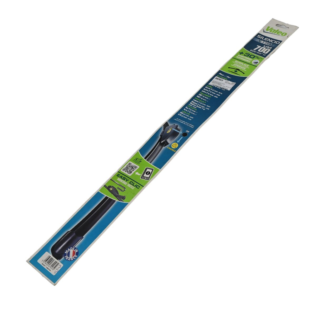METL UM700 567947 UM701 567948 VALEO 600 