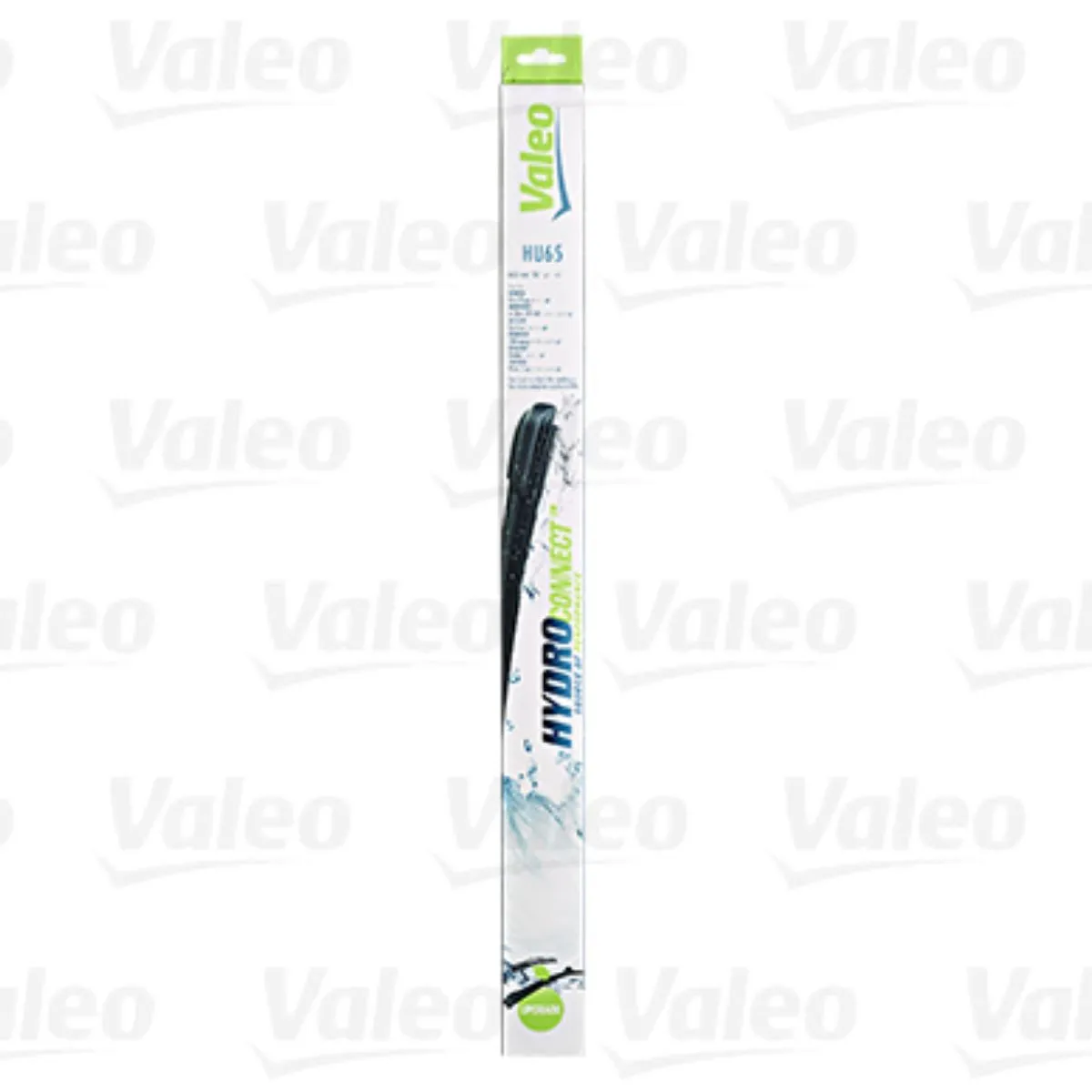 METL 578580 (  ) VALEO 650 MM 