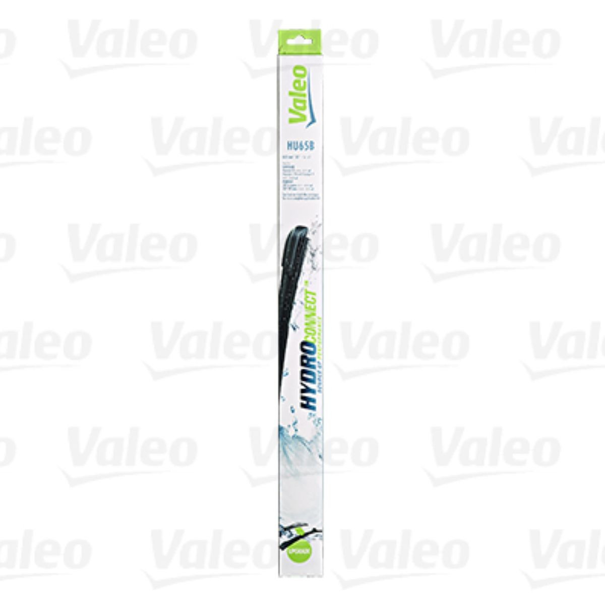 METL UM703 578581=567950 VALEO 650 MM 