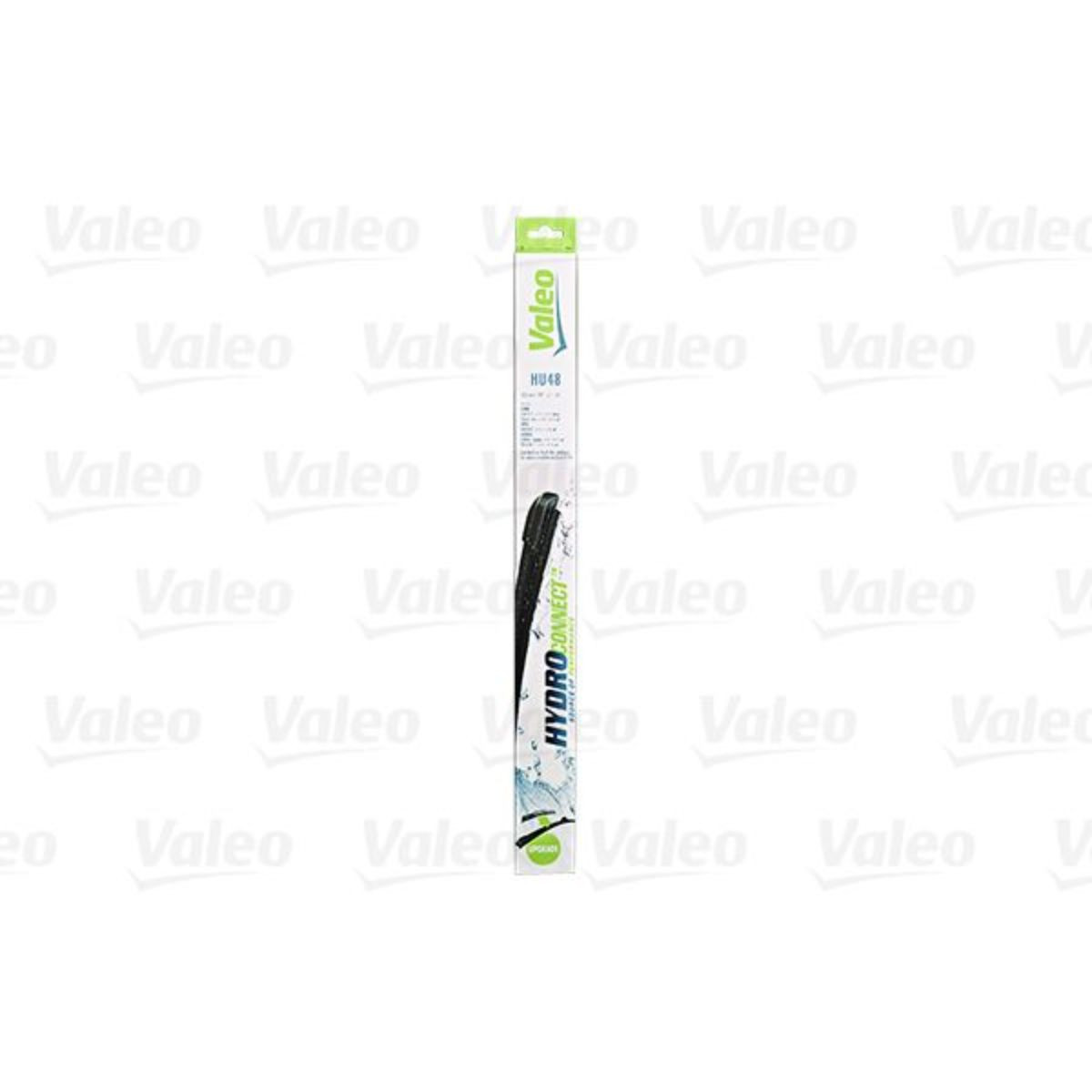 METL UM603 567997 UM602 567942 VALEO 475 MM VW POL 