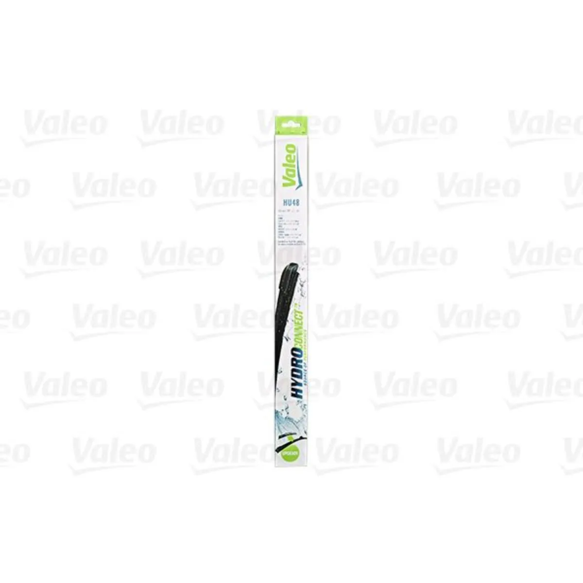 METL UM603 567997 UM602 567942 VALEO 475 MM VW POL 