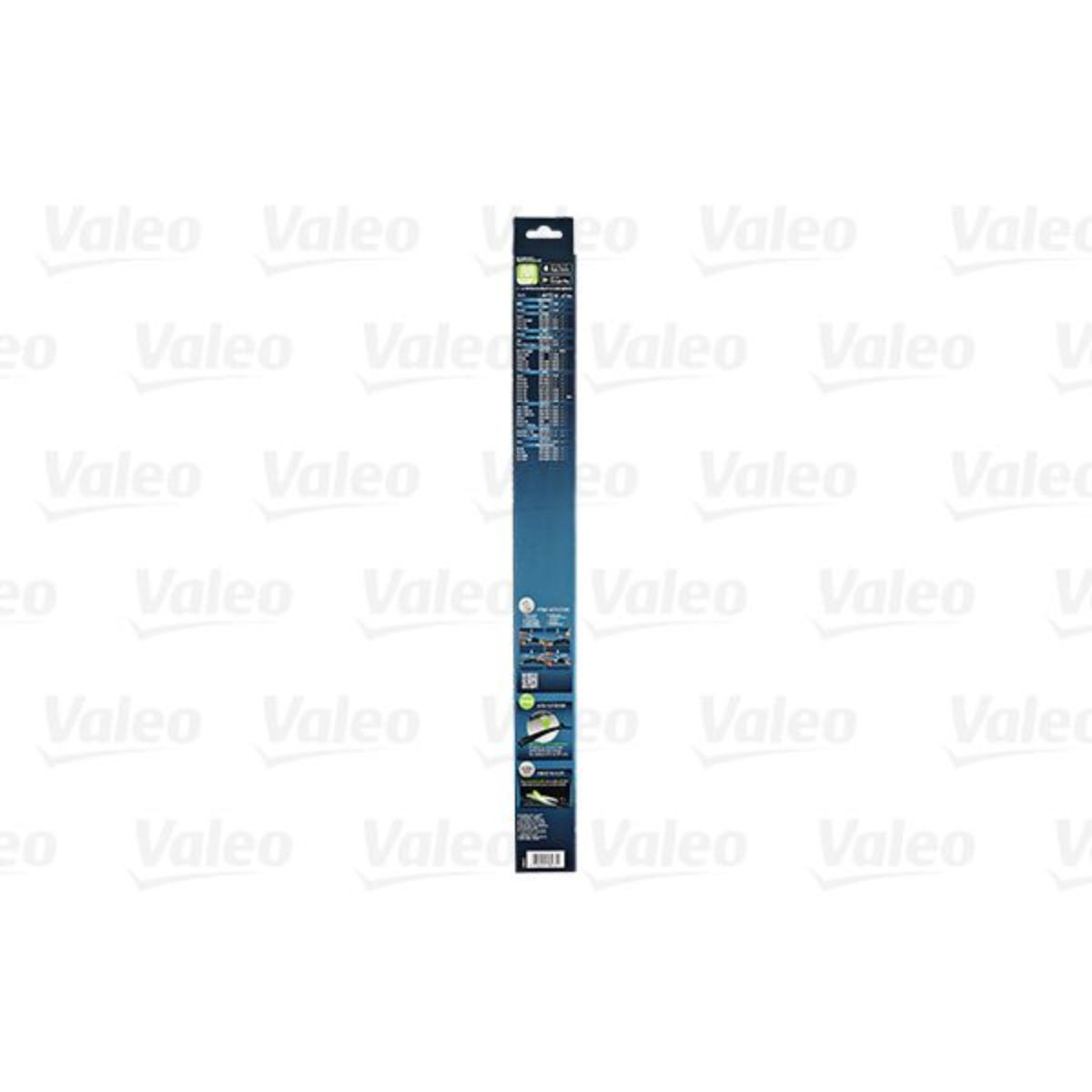 METL UM603 567997 UM602 567942 VALEO 475 MM VW POL 