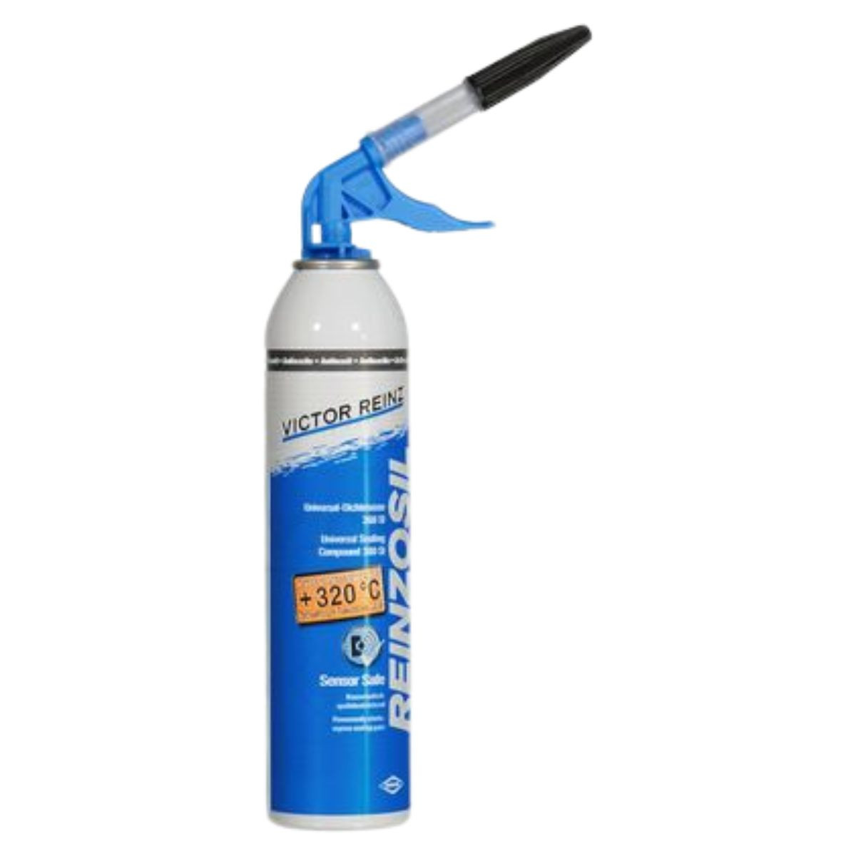 PASTA ZAPT 70-31414-20 ( 471.501 49392392 ) 200ML SPREJ CRNA -50+320'C REINZ 