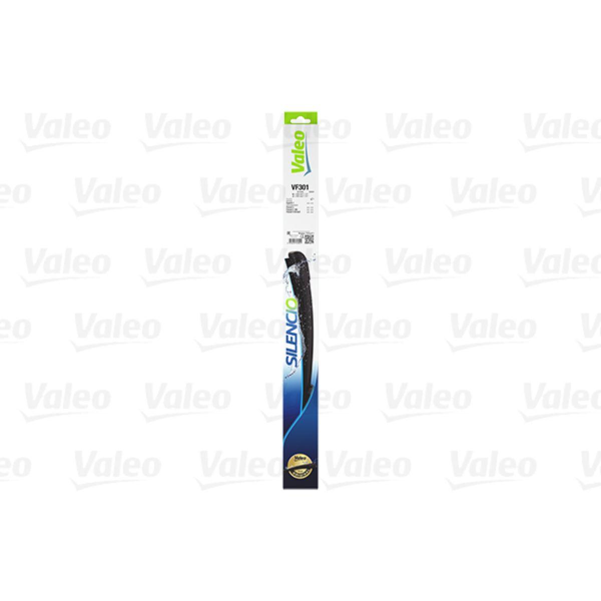 METL VM301 574302 ( 119321 ) VALEO 530/530 PASSAT 