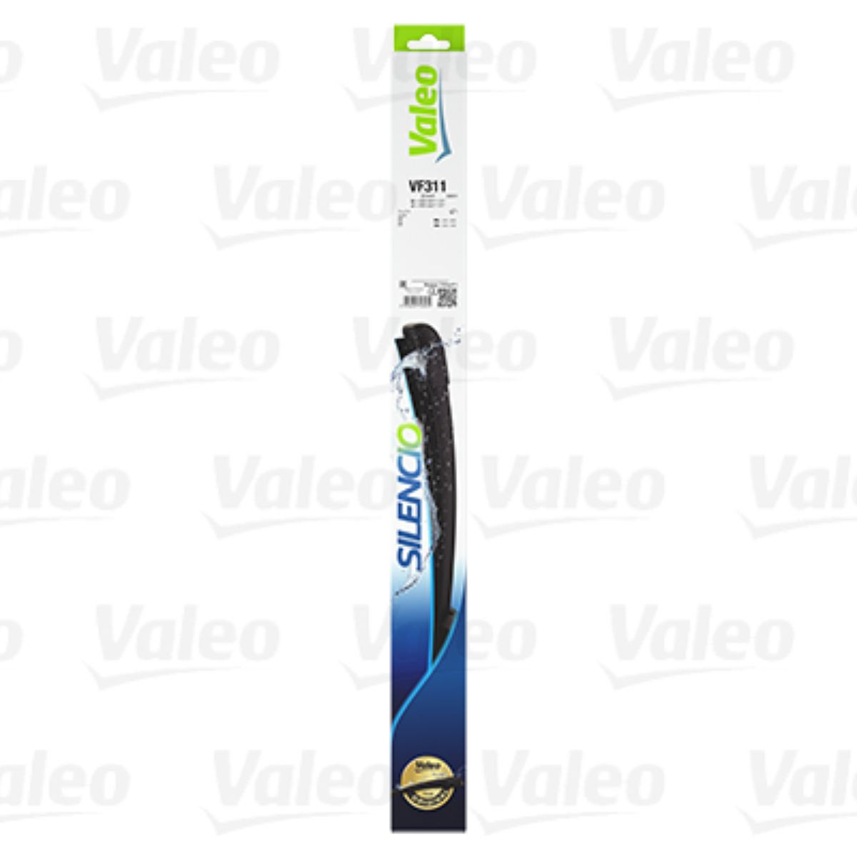 METL VM311 574347 ( 119322 ) VALEO 530/530 AUDI 