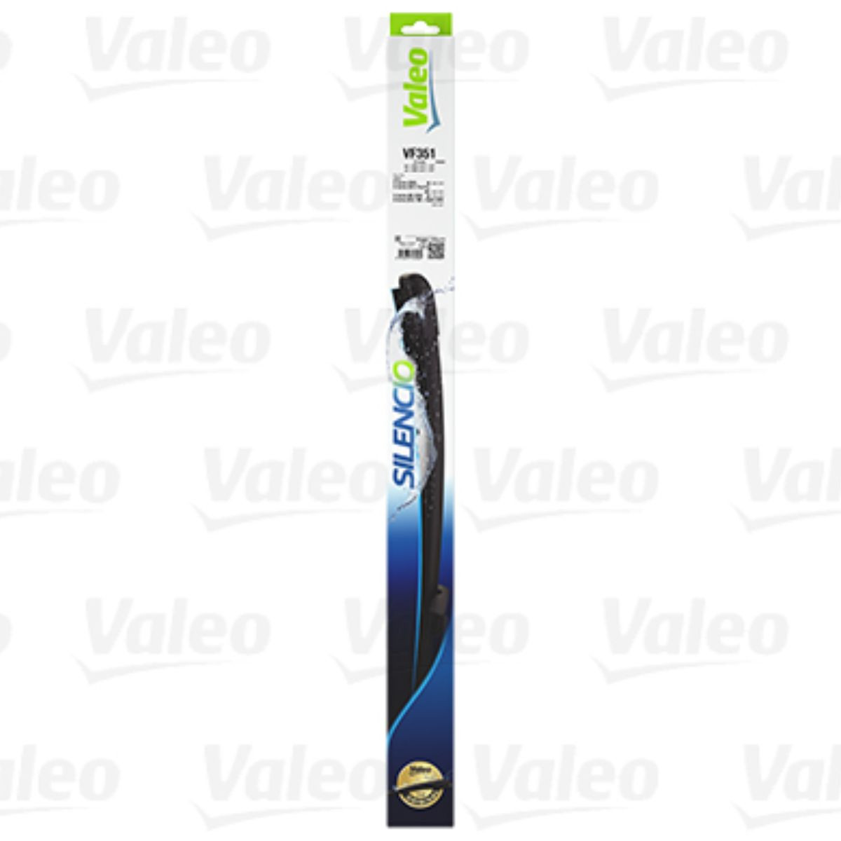 METL VM351 574306 ( 119357 ) VALEO 600/580 BMW 5 