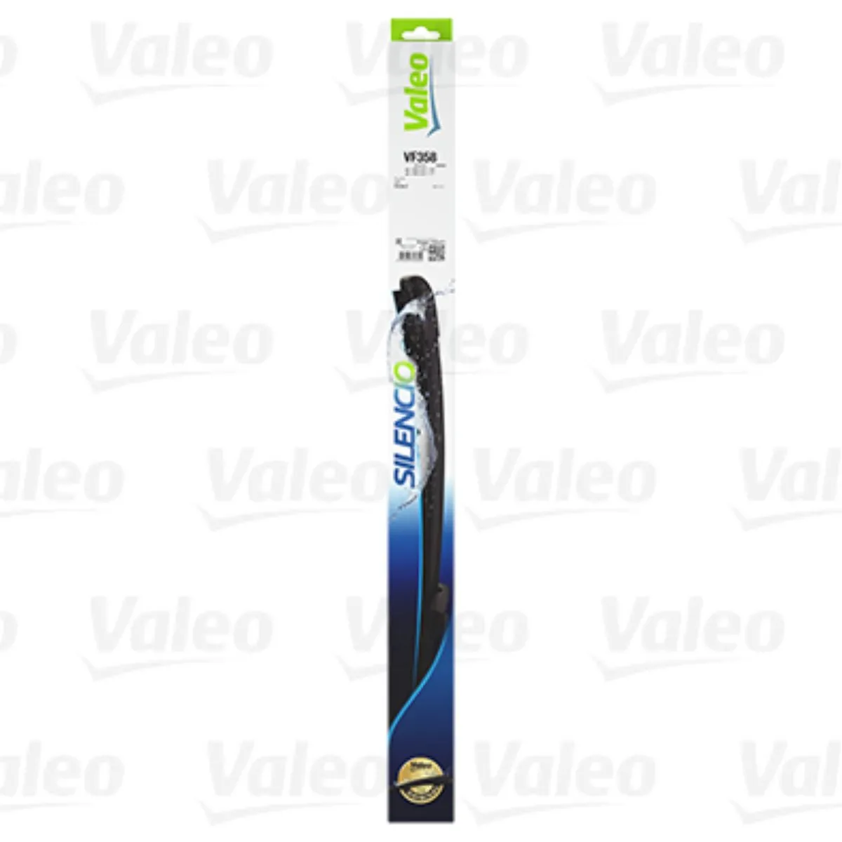 METL VM358 574372 ( 119371 ) VALEO 600/425 CROMA05 