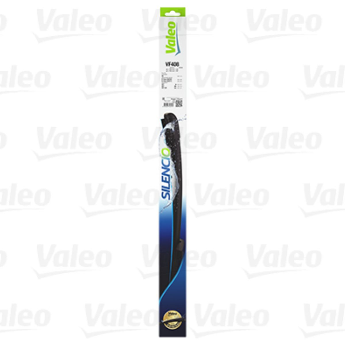 METL VM408 574317 ( 119389 DF-123 ) VALEO 700/700 PEUG407 