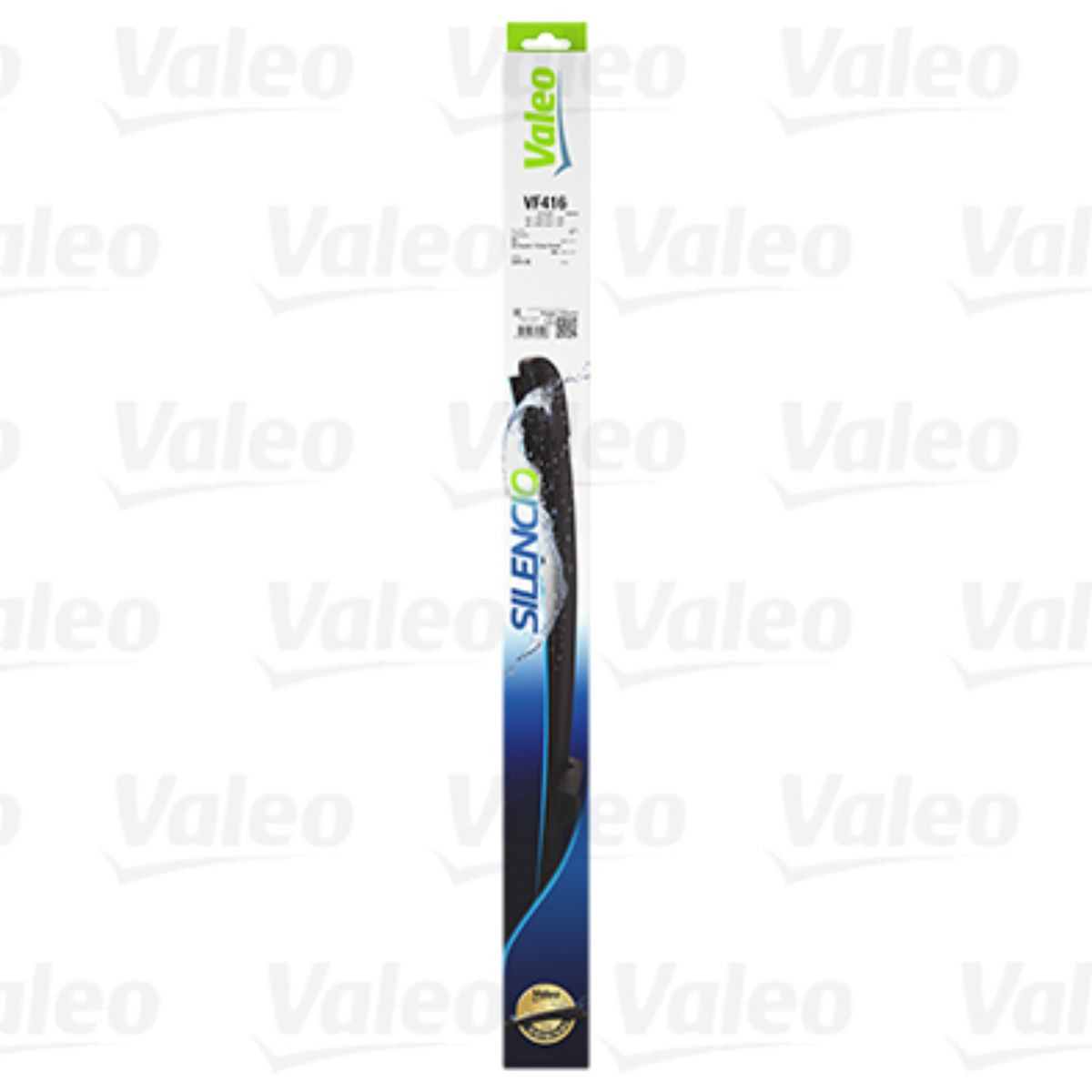 METL VM416 574329 ( 119399 ) VALEO 700/550 ZAFIRA 