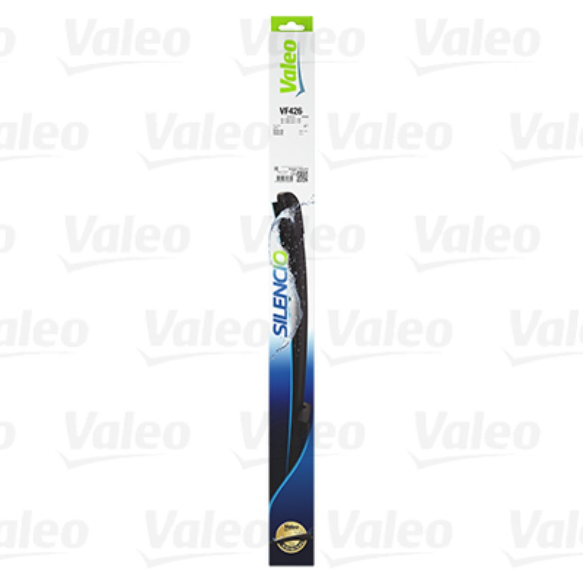 METL VM426 574375 ( 119385 ) VALEO 650/400 CORSA D 