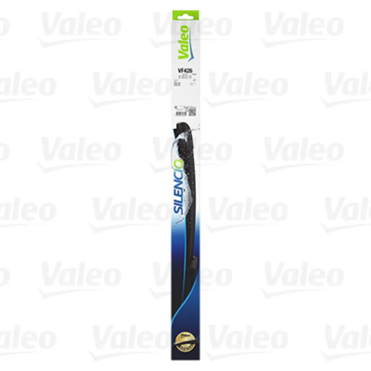 METL VM426 574375 ( 119385 ) VALEO 650/400 CORSA D 