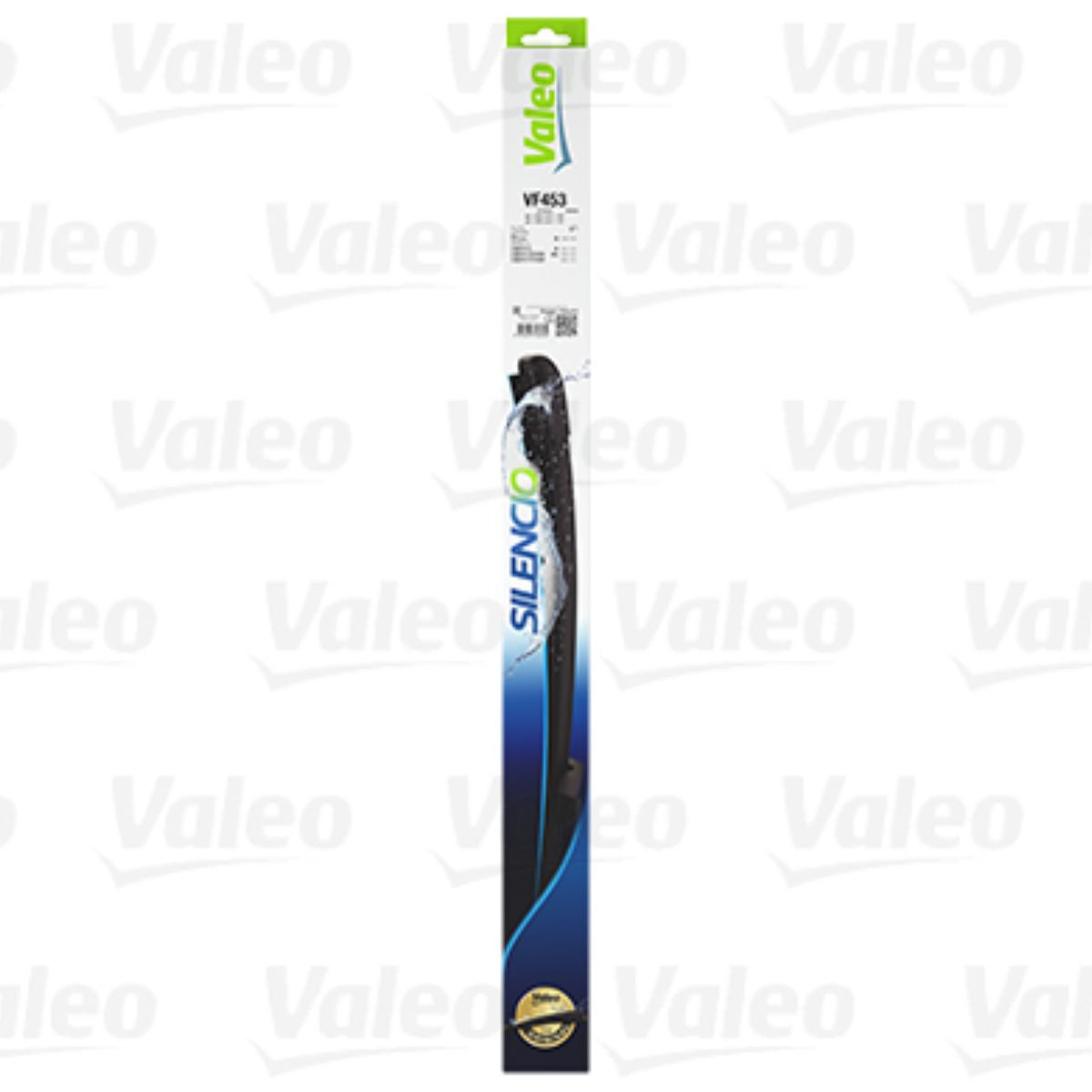 METL VM453 574653 ( 119420 ) VALEO 650/400 LAGUN.3 