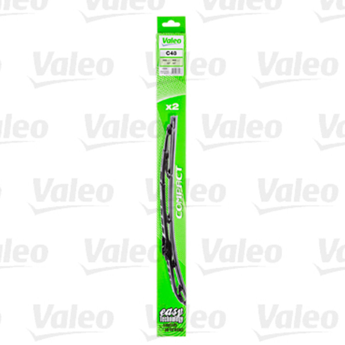 METL VALEO C480 576006 ( X48 ) COMPACT 