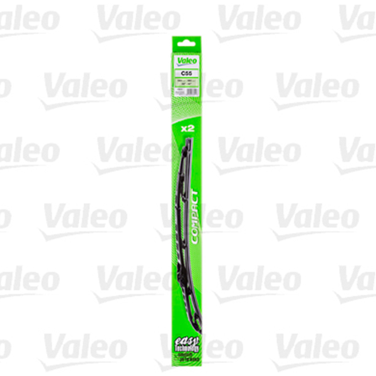 METL VALEO C550 576010 ( X55 ) COMPACT 
