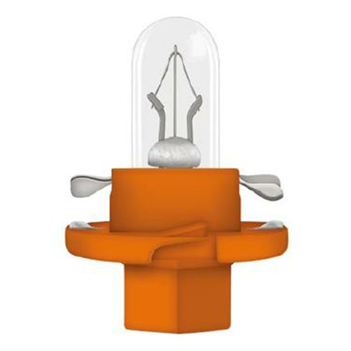 SIJAL 12/ 1,12W 2473MFX6 BX8,4D ZUTA FAS OSRAM 