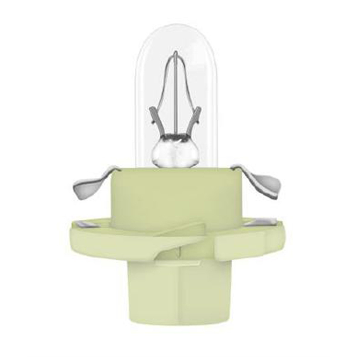SIJAL 12/ 2W 2352MFX6 BX8,4D ZELENA FAS OSRAM 