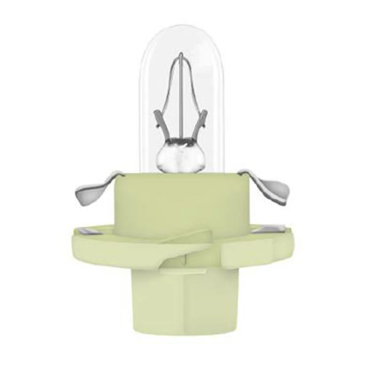 SIJAL 12/ 2W 2352MFX6 BX8,4D ZELENA FAS OSRAM 