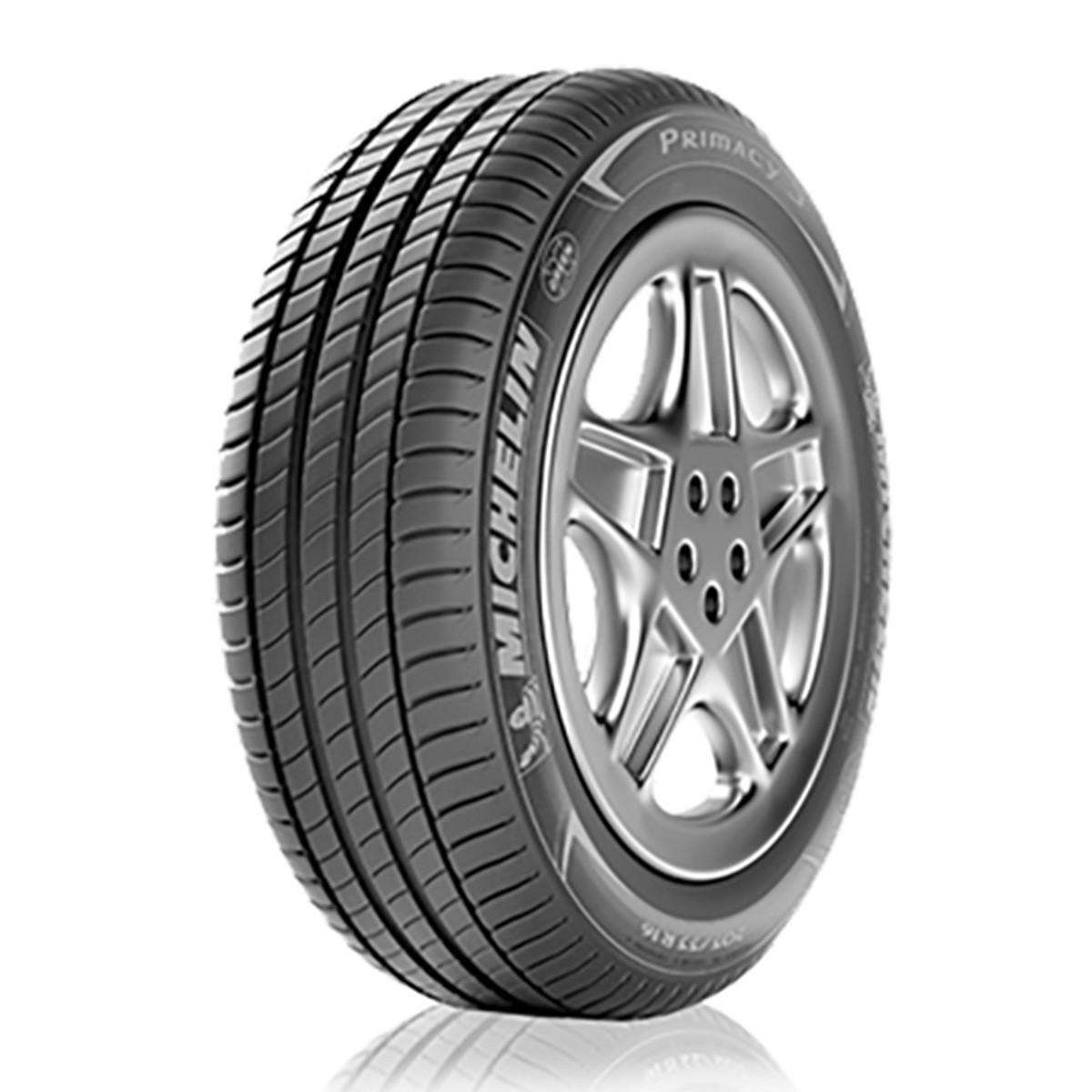 MICH 215/55X16 93V TL PRIMACY 3 GRNX DOT5018 CA69 