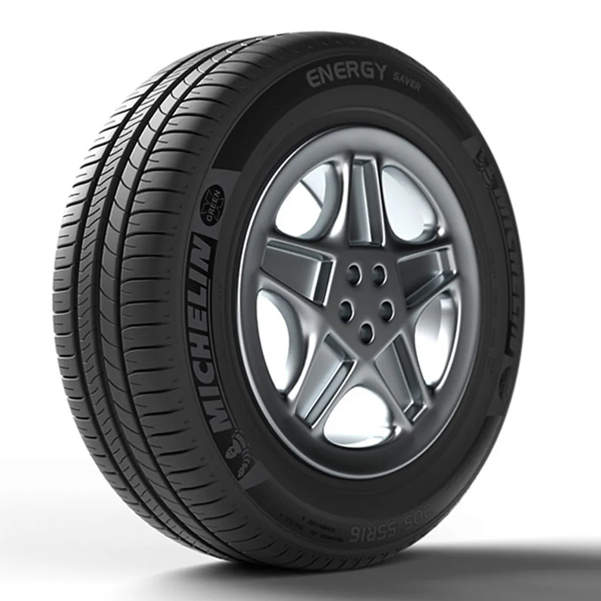 MICH 185/65X14 86T TL ENERGY SAVER+ GRNX DOT1319 CB68 