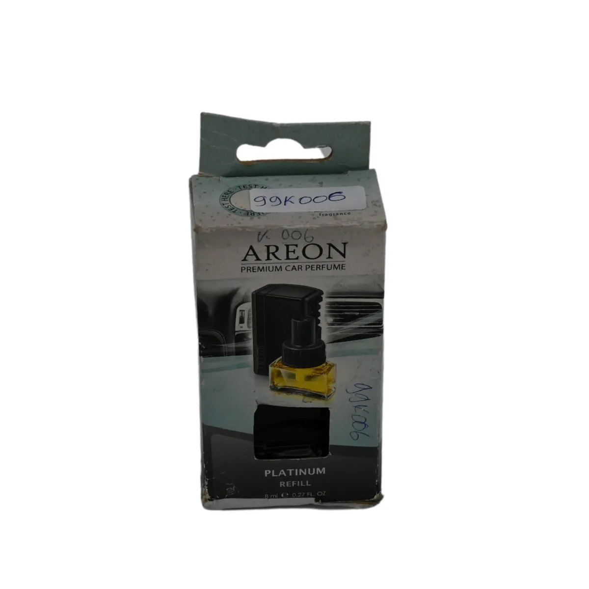 MIRIS AREON ULOZAK VENT-CAR 