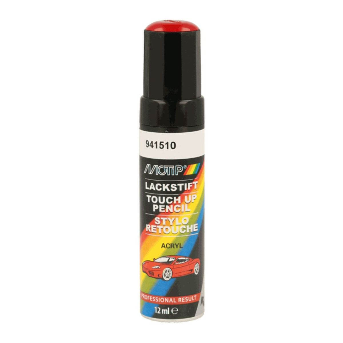 KOREKTOR CRVENI 951480 MOTIP 