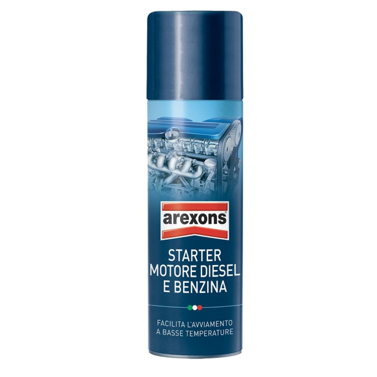 SPREJ START 9409 = 8453 200ML AREXONS 