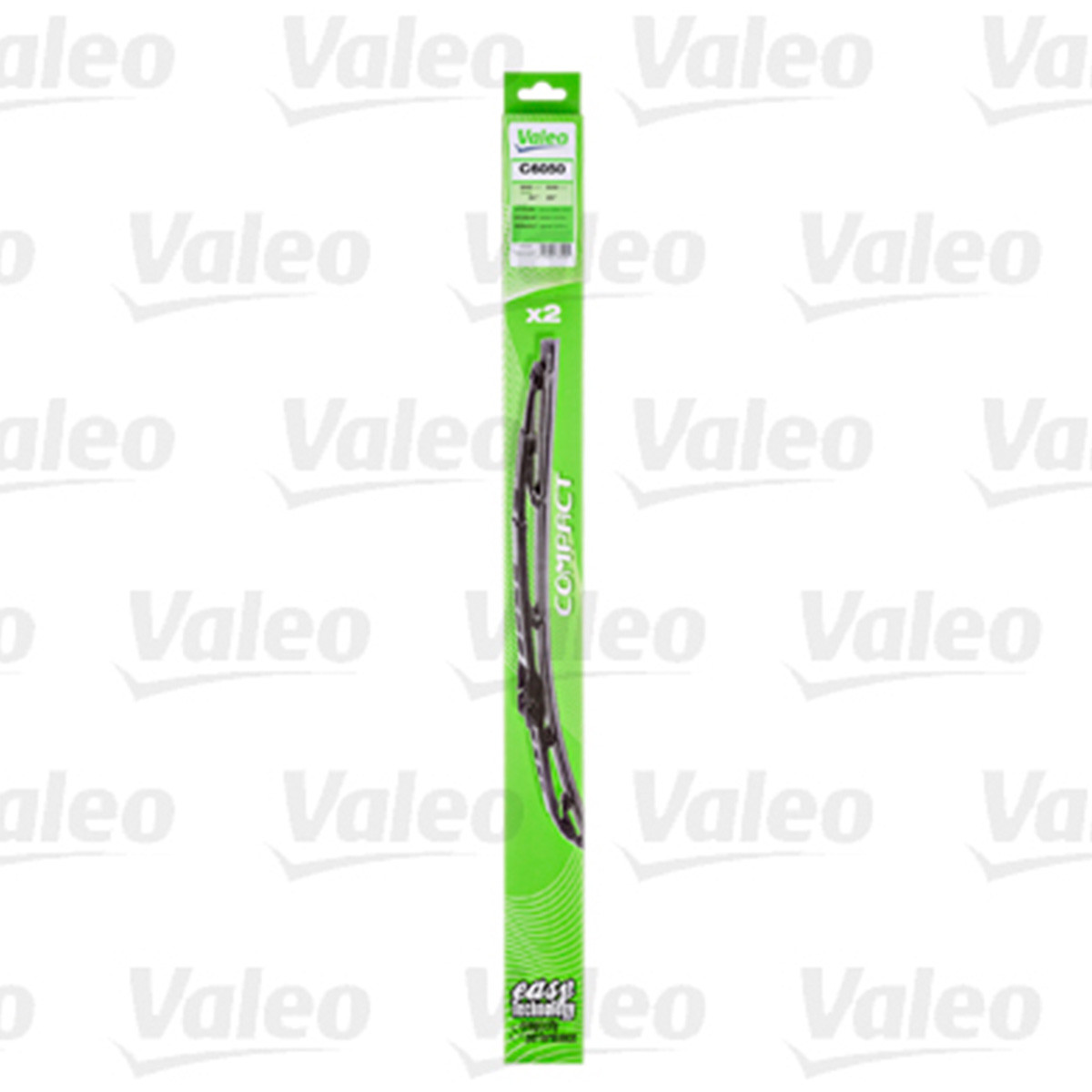 METL C6050 576102 ( SK60D ) VALEO 