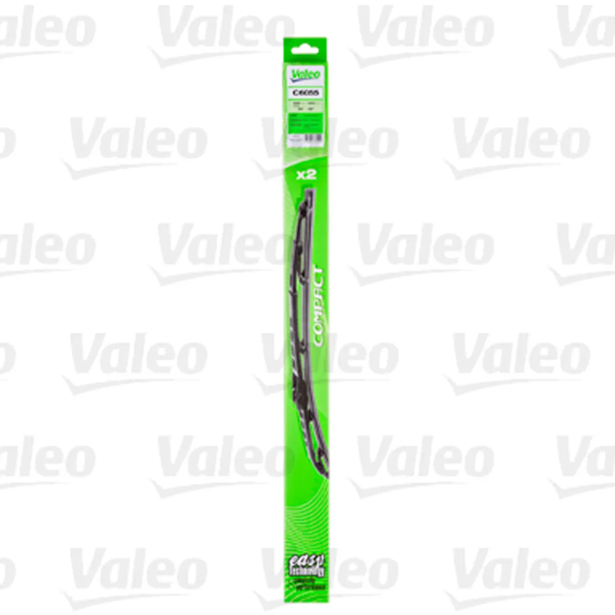 METL C6055 576104 ( SK60A ) VALEO 
