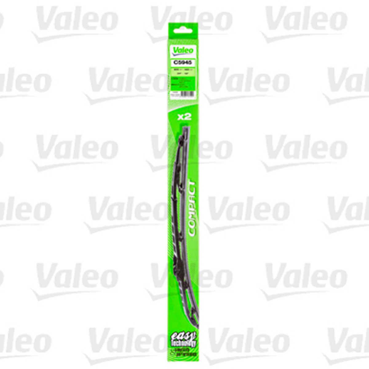 METL C5945 576109 VALEO 