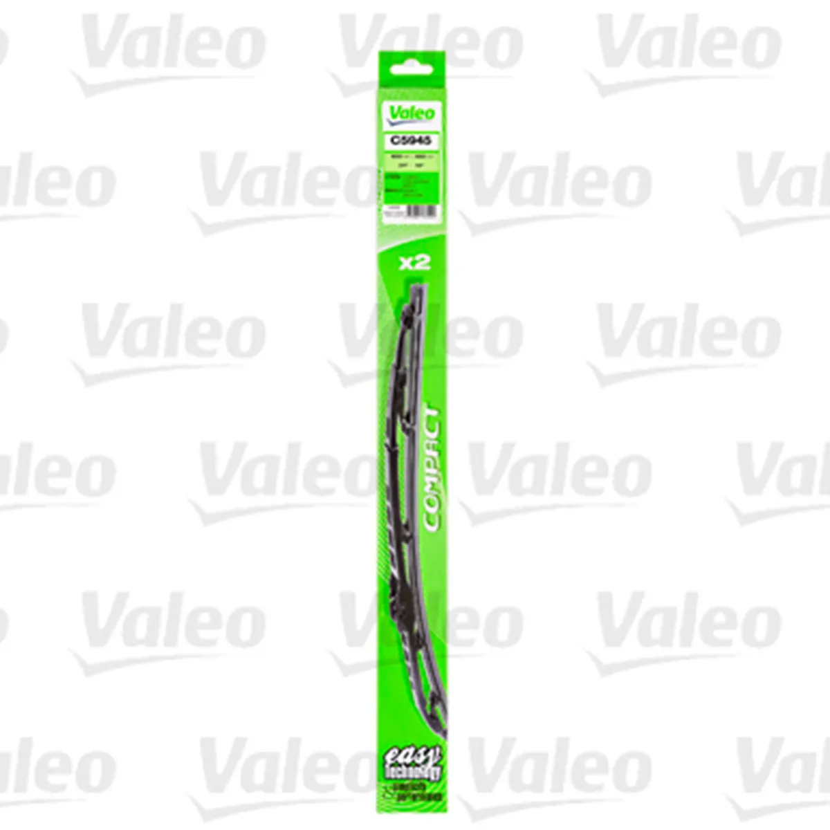 METL C5945 576109 VALEO 