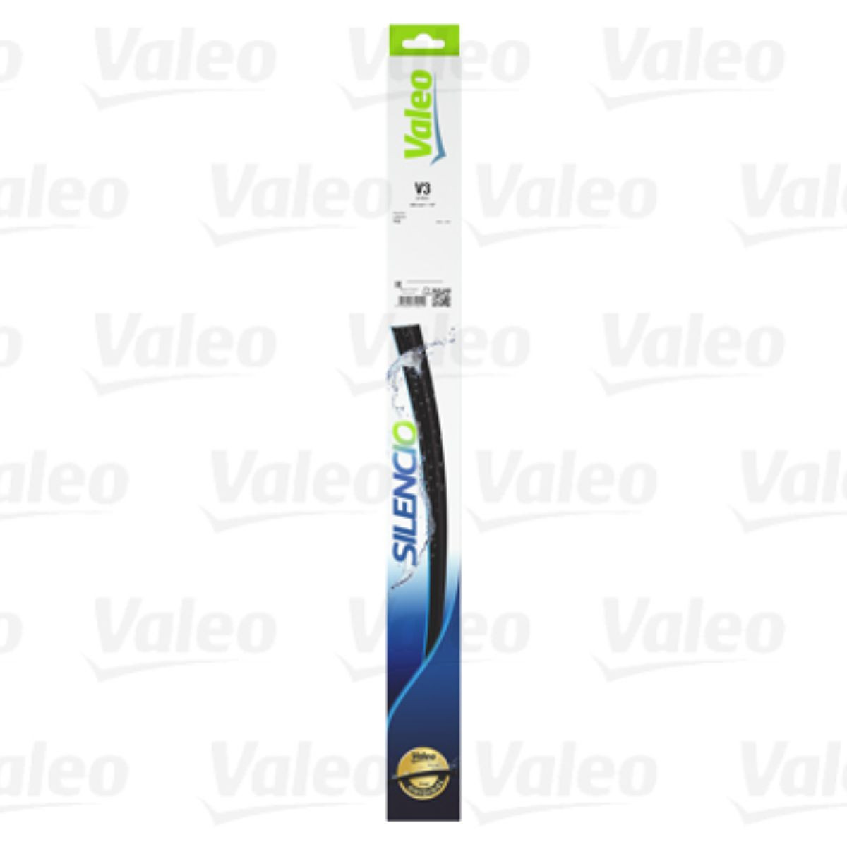 METL V3 574041 ( 116109 ) VALEO 480 MM 