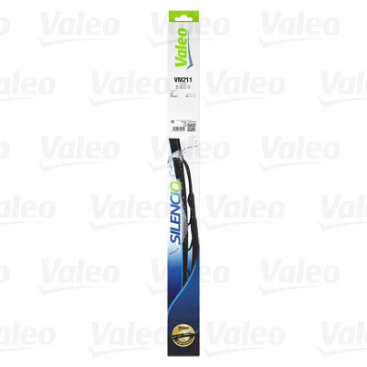 METL VM211 574274 ( 116342 ) VALEO 550/550 MM 