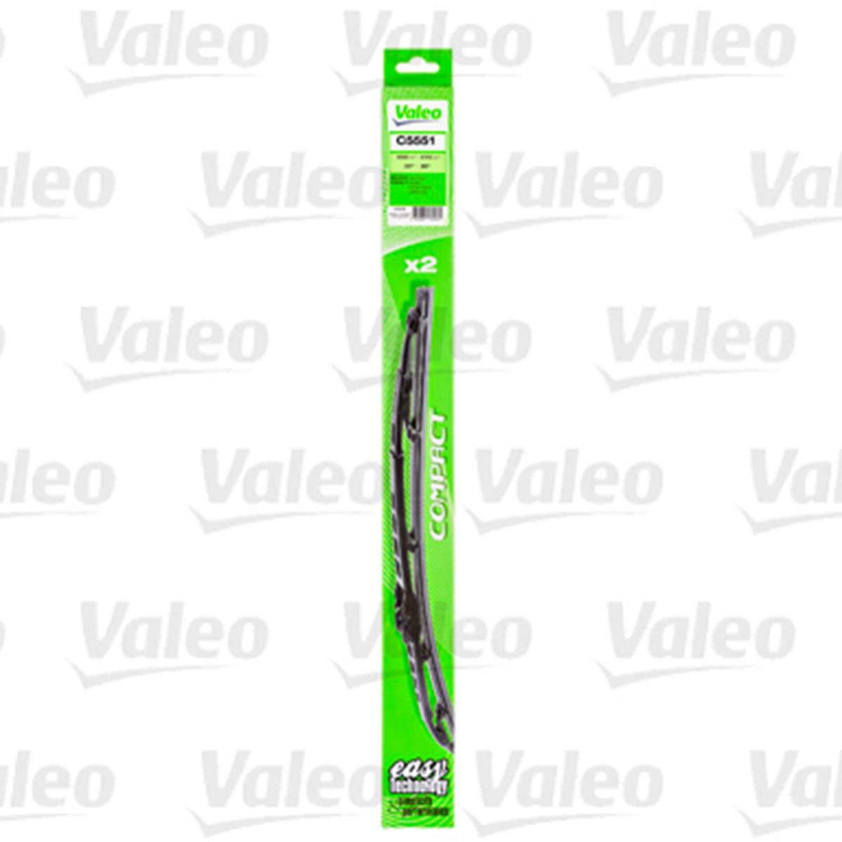 METL C5551 576016 ( SK55B ) VALEO 