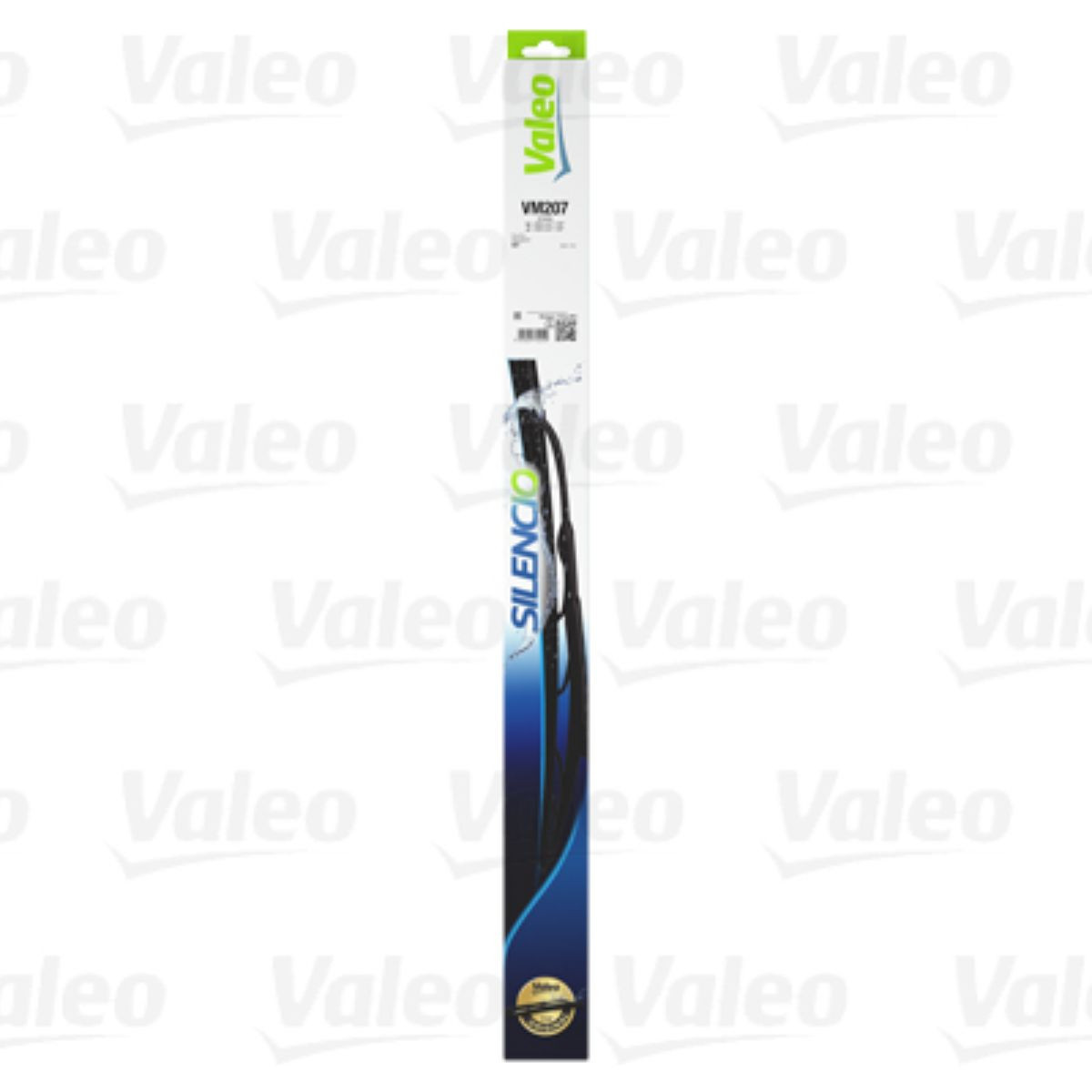 METL VM207 574252 ( 116338 ) VALEO SET 650/525 MM 