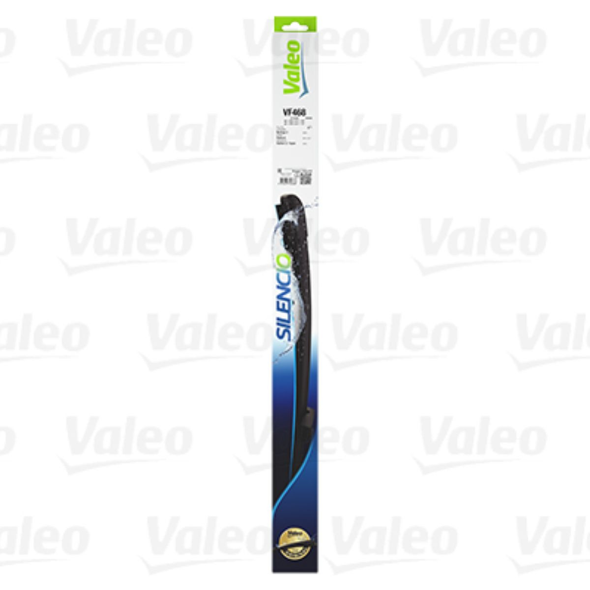 METL VM468 574668 ( 119429 ) VALEO 650/400 MM 