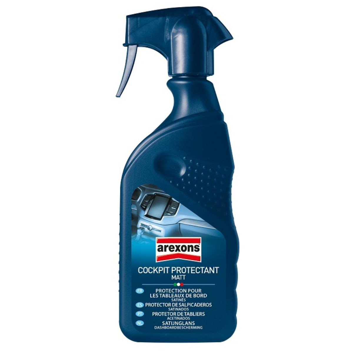 MLEKO ZA COC MAT 34003 = 31003 = 33003  400ML AREXONS 