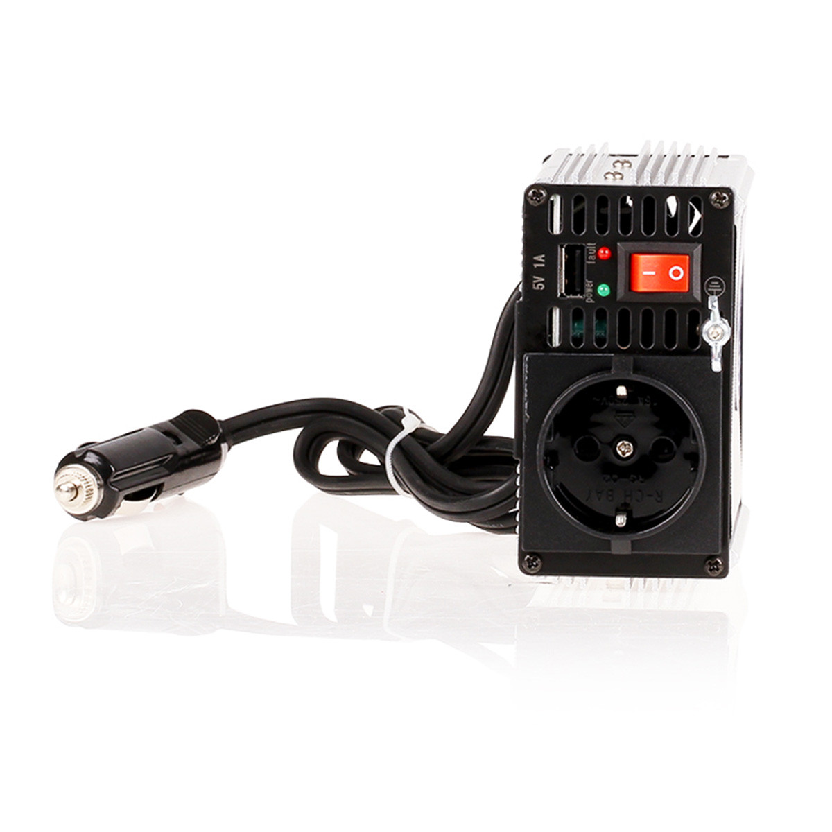 ISPRAVLJAC 313100 12V-230 V 150W 