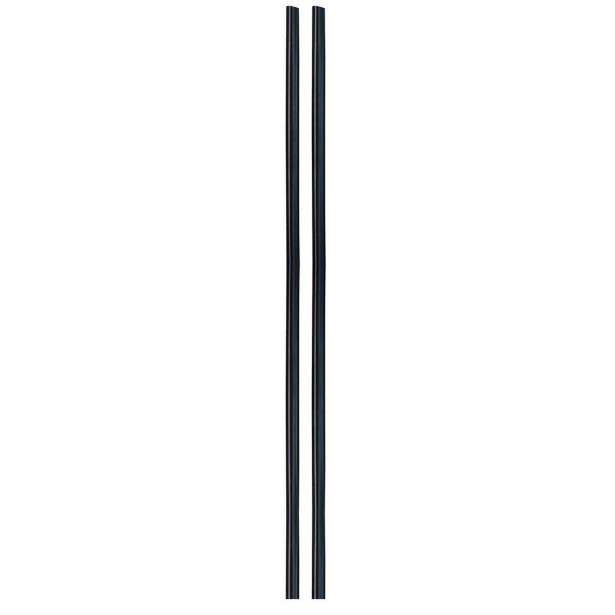 ODBOJ 20858 VRATA CONT 65CM CRNI 
