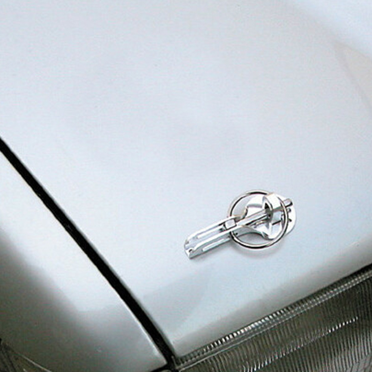 OSIG HAUBE 04550 