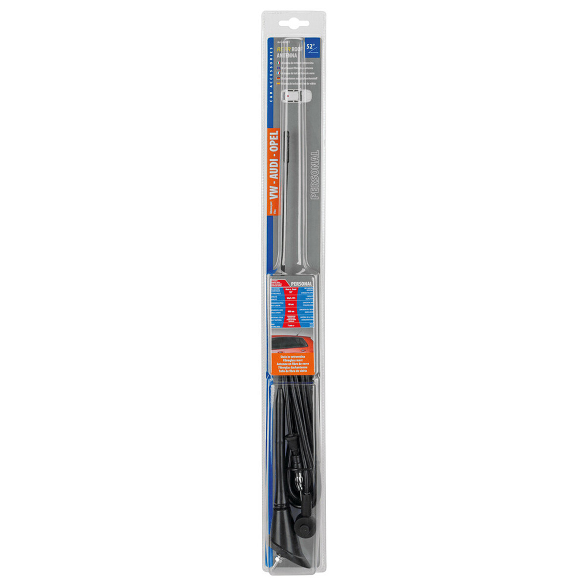 ANTENA GTI 40221 