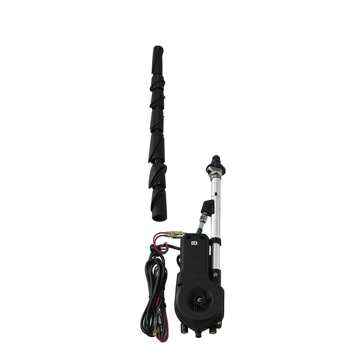 ANTENA 40280 AUTOM +ADAP 