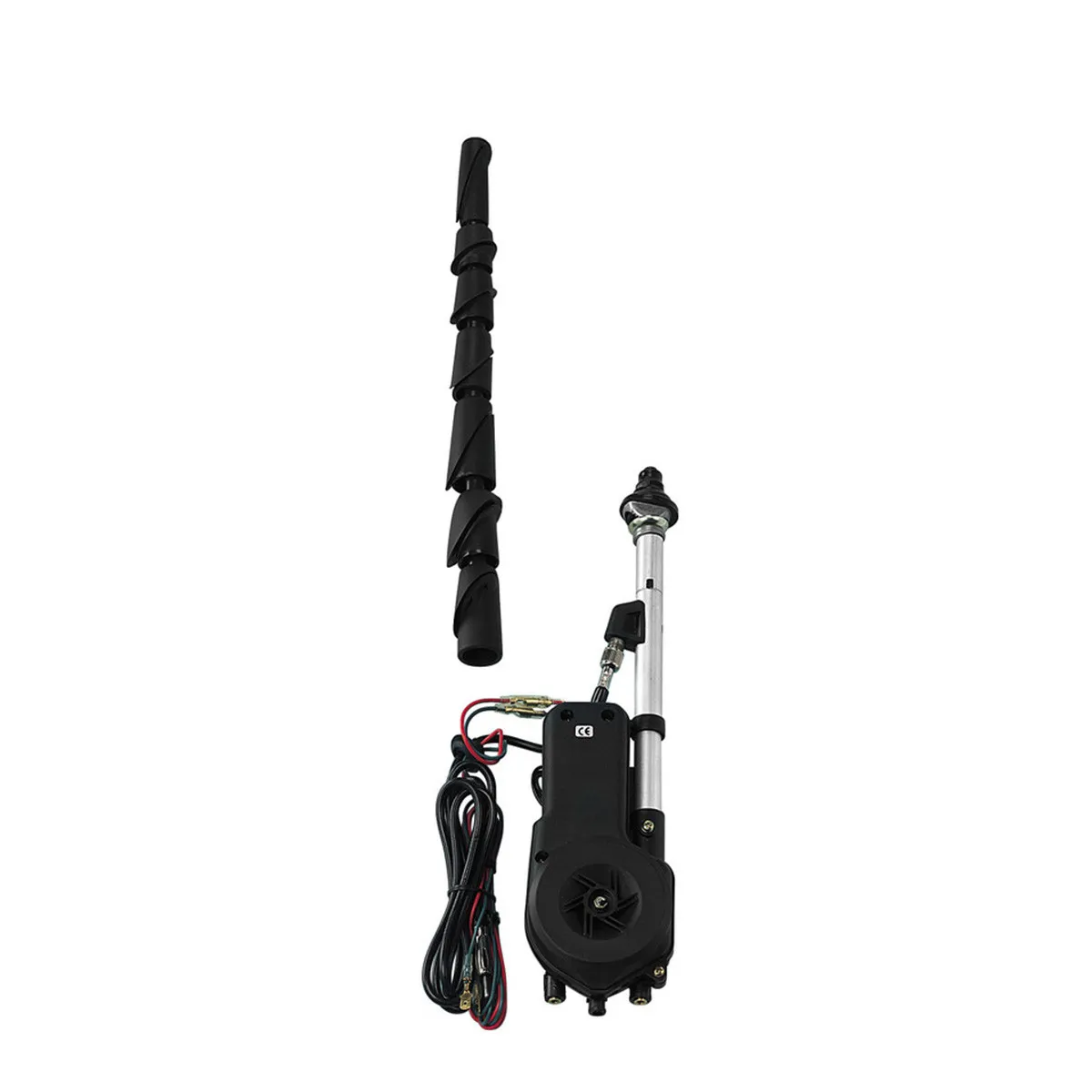 ANTENA 40280 AUTOM +ADAP 