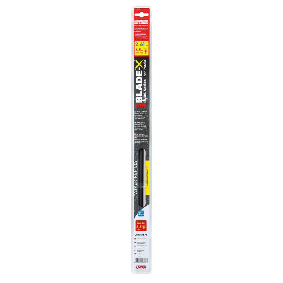 GUM MET 610MM 19006 PAR SA ZABICOM 