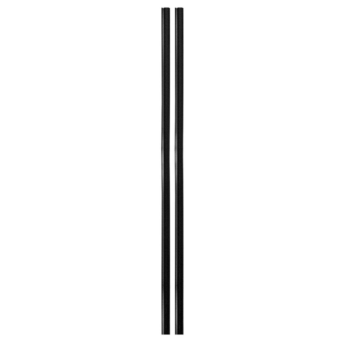 ODBOJ 20865 VRATA CRNI 