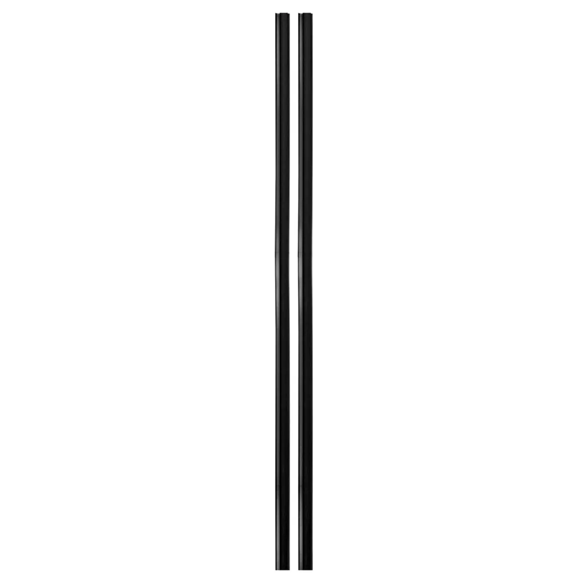 ODBOJ 20865 VRATA CRNI 