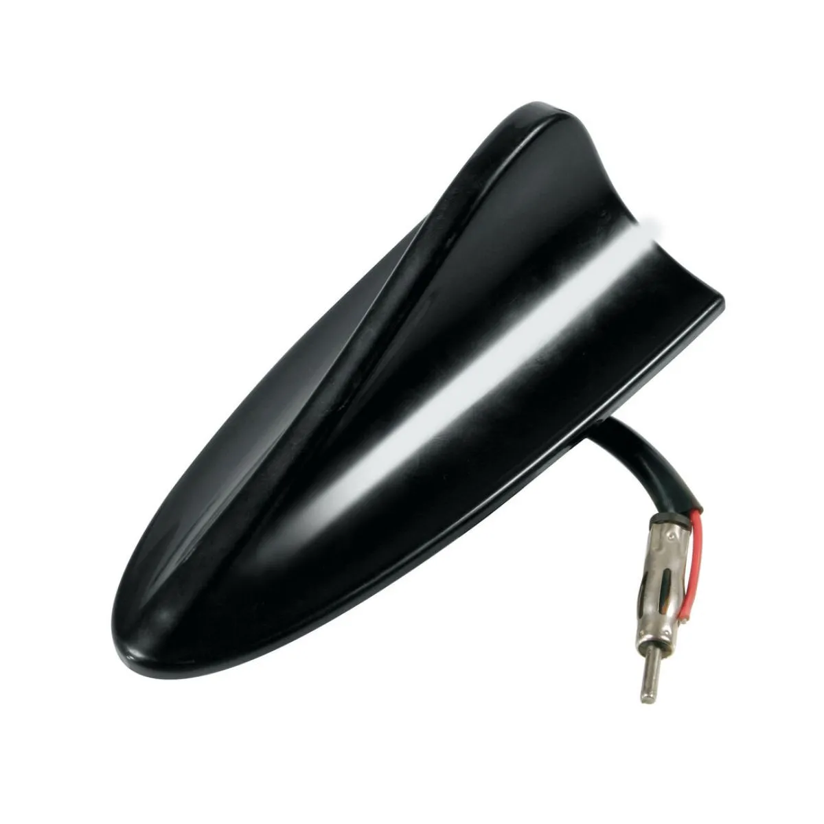 ANTENA 40266 LAMPA AERO-FIN 2 CRNA 