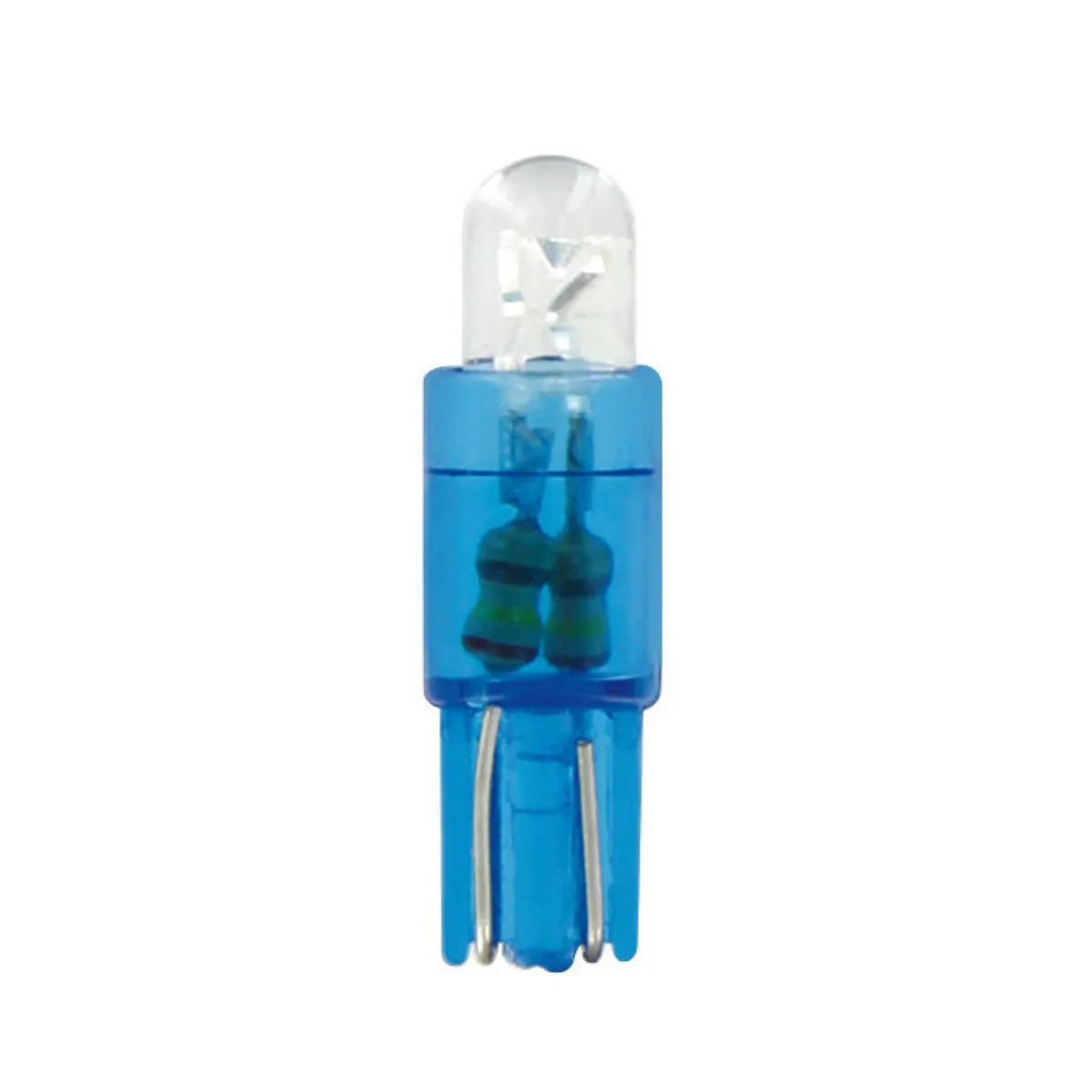 SIJ LED 58412 T5 PLAVE LAMPA 