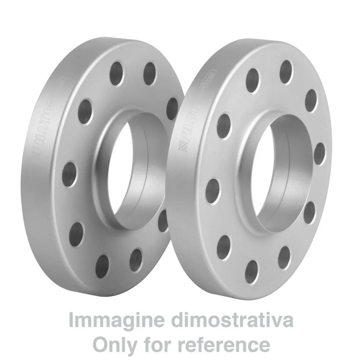 DIST 48551 ZA FELNE 16MM A1 PAR 